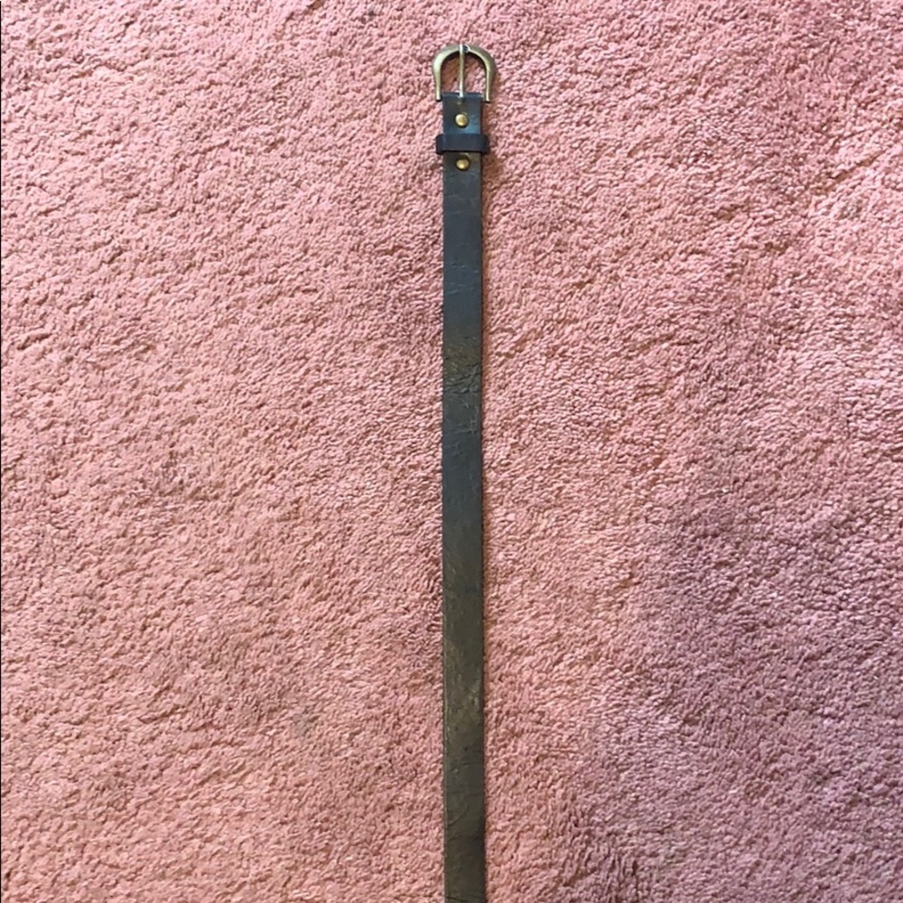 belt
